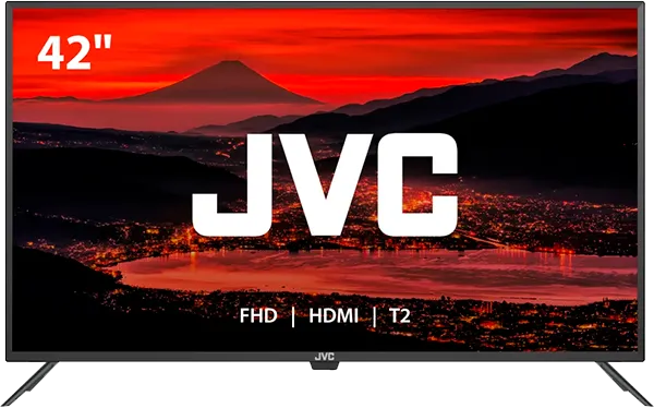 Ремонт телевизоров  JVC LT-42MU310 в Краснодаре