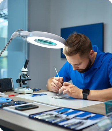 О сервисном центре JVC в Краснодаре